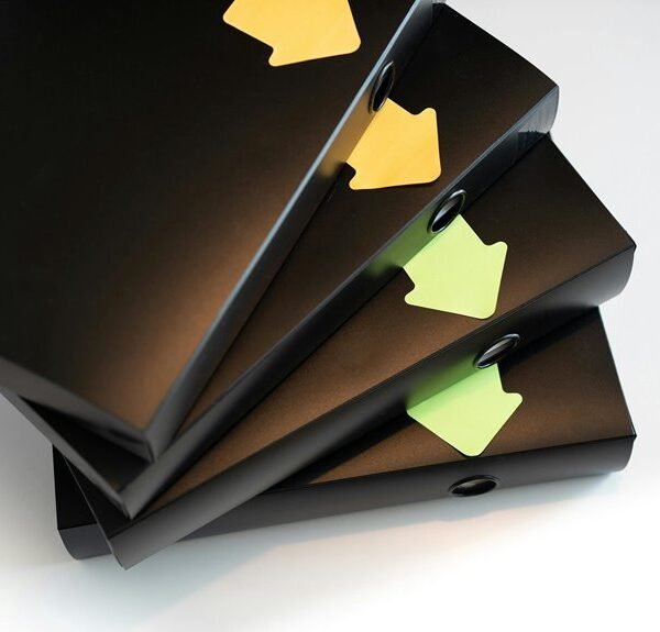 corporate analytics data review