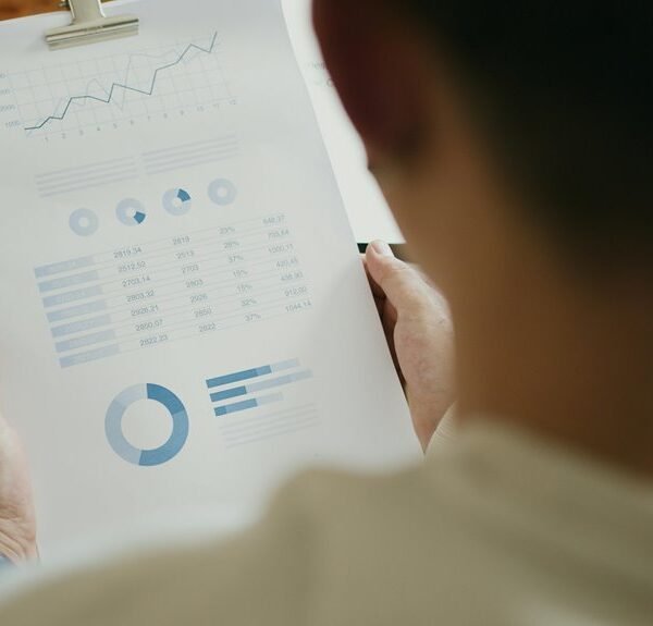 operational intelligence report summary