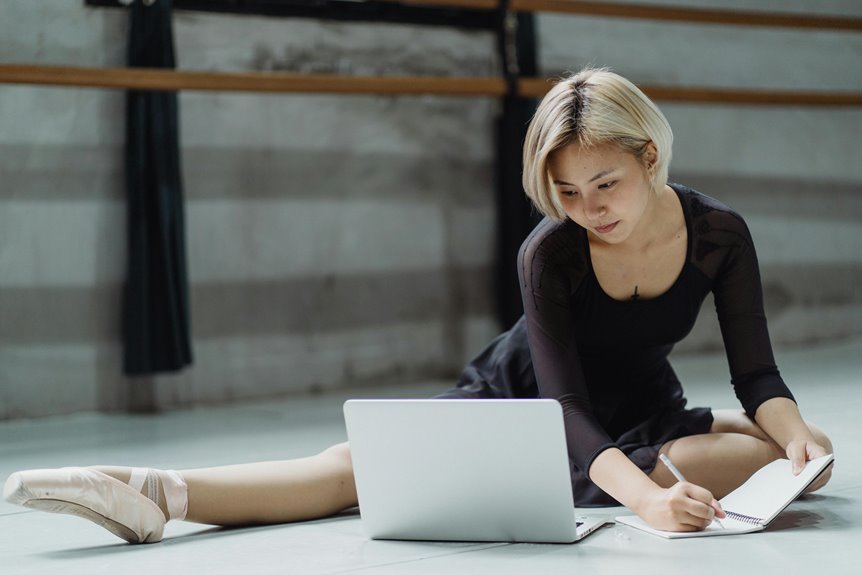 performance benchmarking study analysis