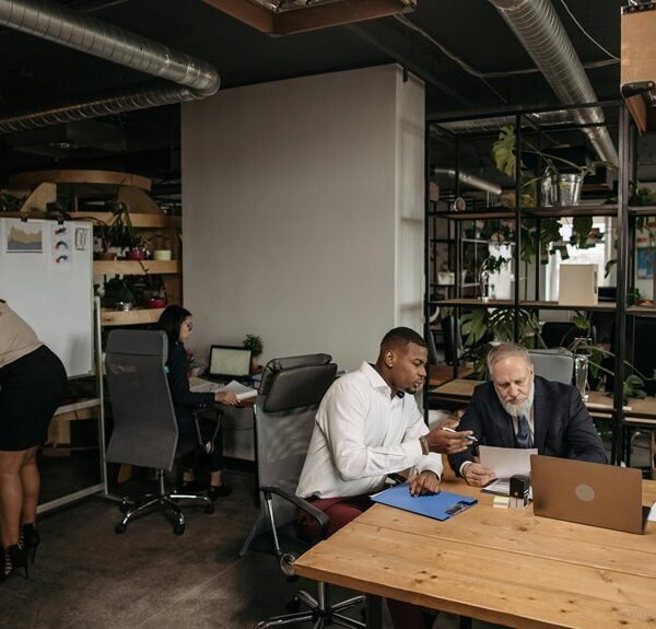 strategic operations report summary