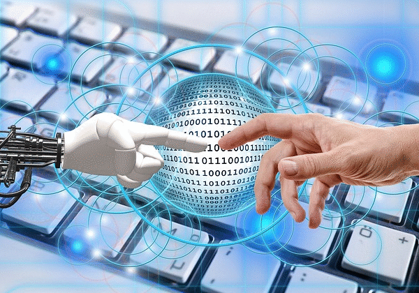 How Automation Is Transforming Industries