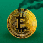 environmental impact of cryptocurrency