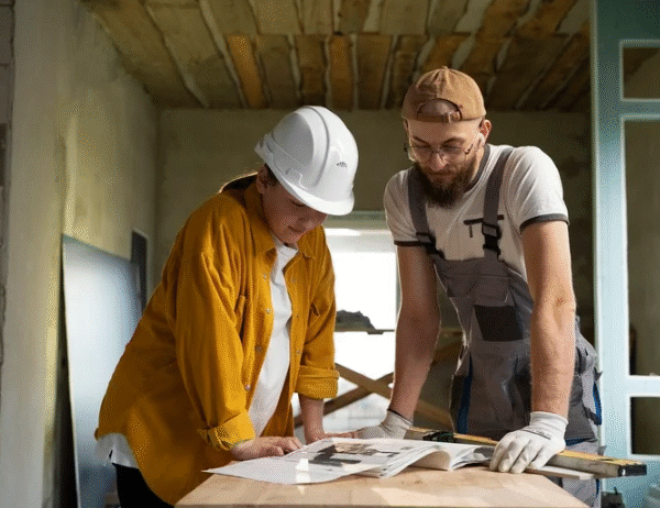 Home Improvement Contracts Explained