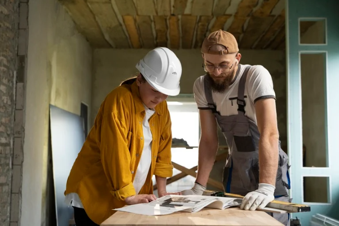 Home Improvement Contracts Explained