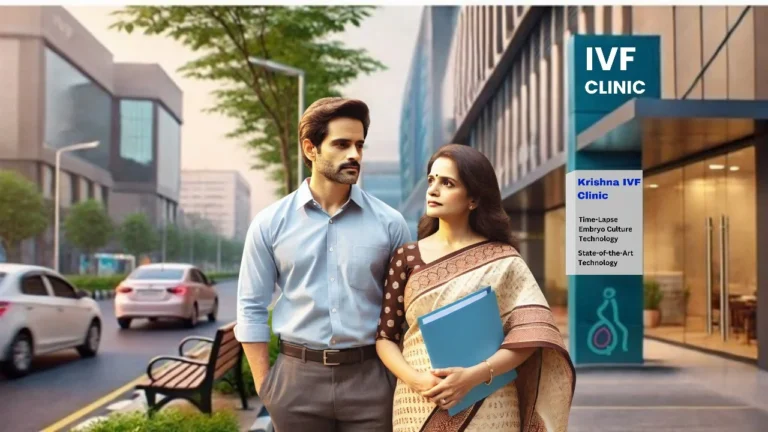 From Consultation to Conception: How Fertility Care Is Evolving in Urban India