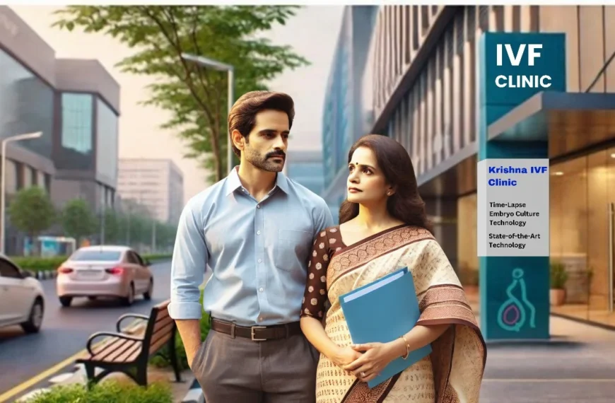 From Consultation to Conception: How Fertility Care Is Evolving in Urban India