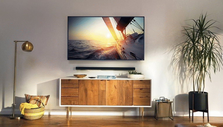 Professional TV Installers in Houston, TX: A Comprehensive Guide to Legal and Secure Mounting
