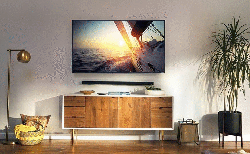 Professional TV Installers in Houston, TX: A Comprehensive Guide to Legal and Secure Mounting