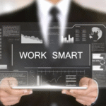 The Future of Smarter Work