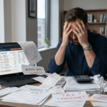 Bookkeeping Mistakes That Hurt Small Businesses