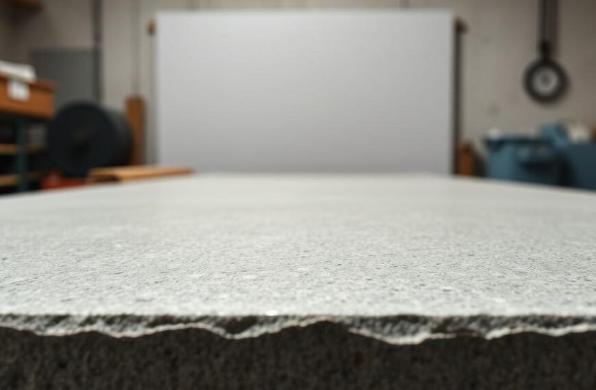 Slab Yield and Material Waste: An Operational Reference
